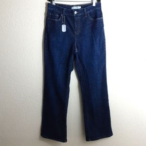 Levi's 512 Jean's